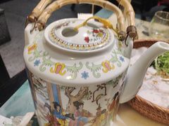 -锦府盐帮·侯宅(五棵松万达店)