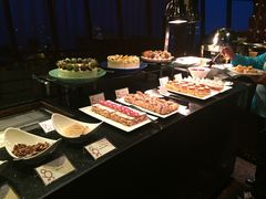 -澳门旅游塔360°旋转餐厅(南湾湖广场店)