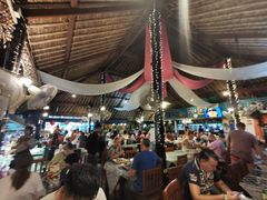 -Onion restaurant