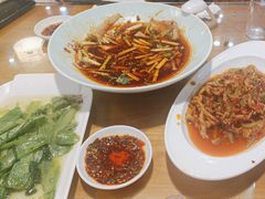 -易老妈蹄花.特色川菜(人民公园总店)
