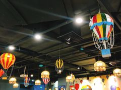 大堂-TUK土耳其餐厅·下午茶(卢湾店)