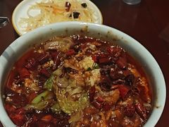 -恭敬李·烤鸭(天坛北门店)