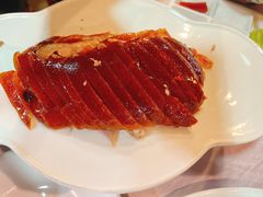-前门故事烤鸭店(十里河店)