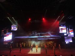 -《12·12》西安事变大型实景演出