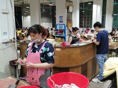 -标记美食新鲜猪杂(兴南大道店)