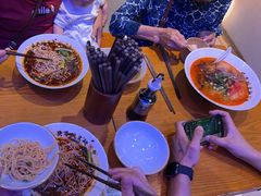 -兵哥豌豆面(壹方城店)