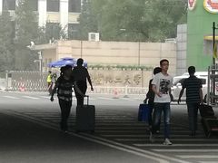 -北京化工大学(东校区)