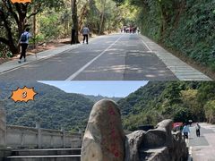 -梧桐山风景名胜区