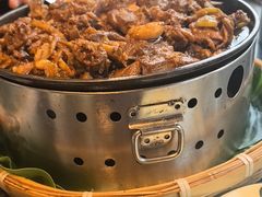 -甘家界牌柠檬鸭(青山店)