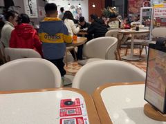 -必胜客(湘隆店)