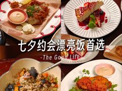 -普朗姆生蚝吧(原建国路店)