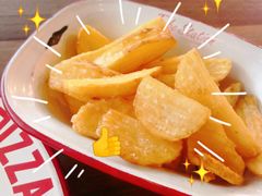 -Tubestation站点比萨(高新万达ONE店)