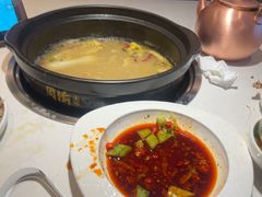 -周渝食惦酸菜鱼(青浦店)