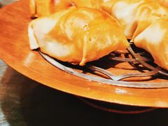 -幸福的烤包子·新疆菜