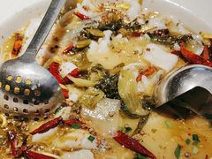 -太二酸菜鱼(宁波来福士店)