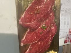 -炙城·韩式烤肉(南京东路店)