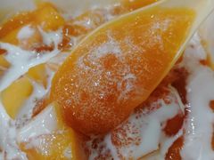 -圆碌碌甜品屋(二中店)