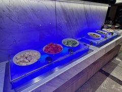 -上海西藏大厦万怡酒店