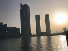 -日照灯塔风景区