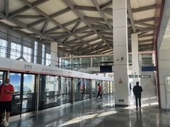 -园博园(地铁站)