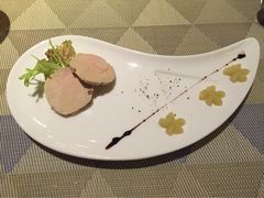 -卡本妮法餐厅·北京和平宾馆