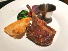 -五合院·整点烤肉