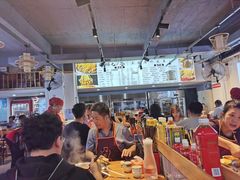 -三合居串串香(雁滩店)