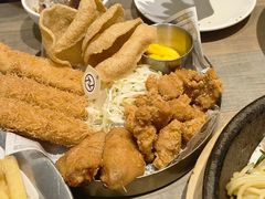 -卡朋西餐(扬名广场店)