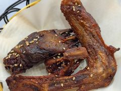 -张飞木薯羹(金鱼巷店)