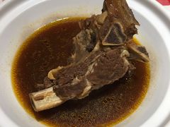 牛大骨-西贝(枫蓝国际购物中心店)