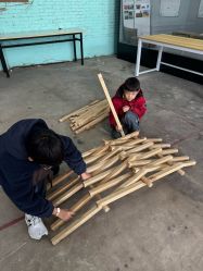 -文旺阁亲子手工DIY木作博物馆