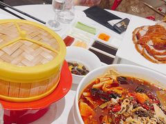 -大铁勺新津菜(东丽阳光新业广场店)