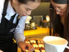 -星巴克臻选(杭州西溪印象城店)