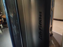 -懒人Club运动健身·运动康复·私教(三迪中心店)