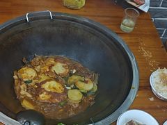 -曹丞相·地锅鸡·地锅鱼(武林店)