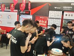 -赫石少儿体能馆(奥森店)