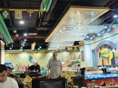 -拉丁餐厅·巴西烤肉自助(正佳广场店)
