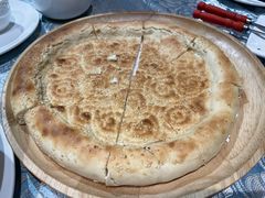 -巴扎美食·新疆菜·西域歌舞表演餐厅(新疆大厦店)