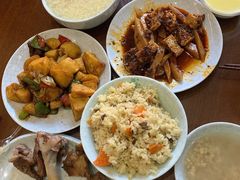 -清真·益鑫羊肉手抓馆(花园北街店)