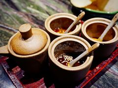 -山港凯悦酒店·BEBA海滩烧烤餐厅酒吧