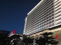 -北京饭店
