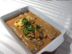 麻酱蟹皮-和记小菜(七宝店)