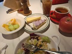 -斗牛士牛排(南京东路店)