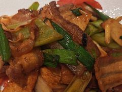 -香丰阁·烤鸭·川湘菜(清河店)