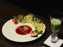 -满晴川·筵(泰达时代中心店)
