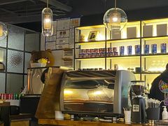-清真·艾美可餐厅(大悦汇店)