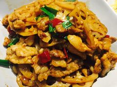 -U你·天然调味(南湖总店)