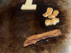 -火地铁板烧(昆山万象汇店)