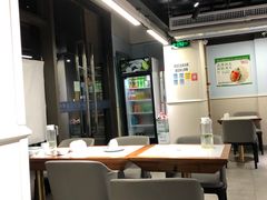大堂-海知道大连海鲜水饺(南山大冲店)