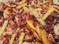 -蛙老爹·蜀香美蛙鱼头(王家湾店)